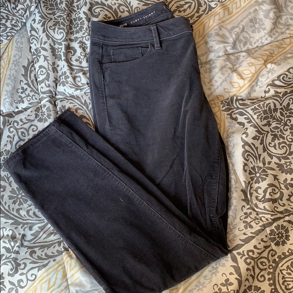 Loft cords